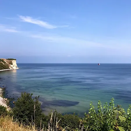 Wiesenblick 6 Pruchten
